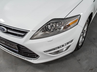 Ford Mondeo 2.0d AT (140 л.с.)