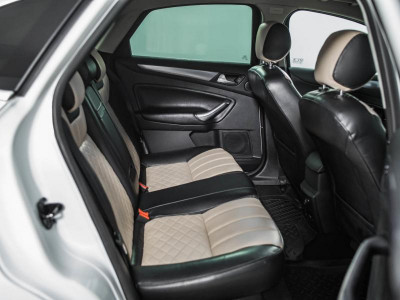 Ford Mondeo 2.0d AT (140 л.с.)