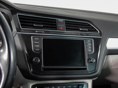 Volkswagen Tiguan 2.0 TSI 4Motion DSG (180 л.с.) 4WD
