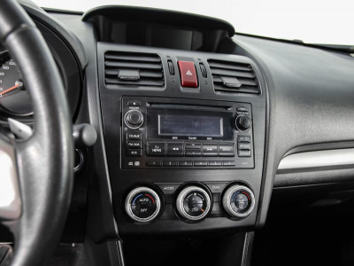 Subaru XV 2.0 CVT AWD (150 л. с.)