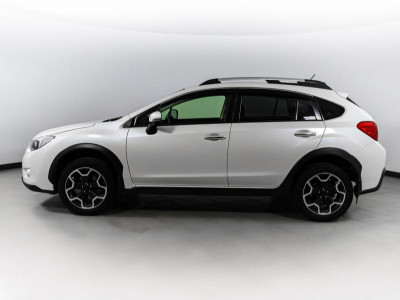 Subaru XV 2.0 CVT AWD (150 л. с.)