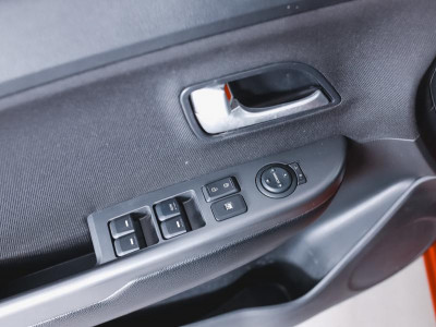 Kia Rio 1.6 AT (123 л. с.)