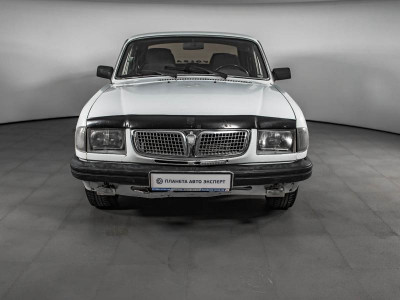 ГАЗ 3110 Волга 2.1 TD MT (95 л. с.)