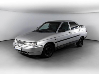 LADA 2110 1.5 MT 21102 (79 л. с.)