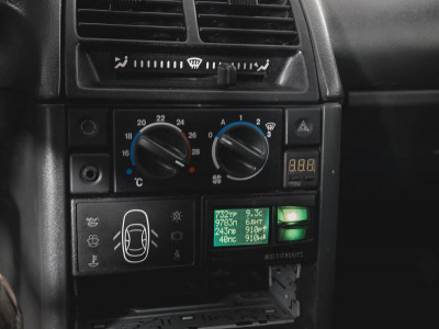 LADA 2110 1.5 MT 21102 (79 л. с.)