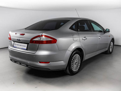 Ford Mondeo 2.3 DurashiftAT (160 л. с.)