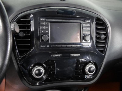 Nissan Juke 1.6 MT (117 л. с.)