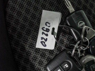 Nissan X-Trail 2.0 MT (141 л. с.)