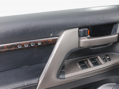 Toyota Land Cruiser 4.7 4WD AT (288 л. с.)