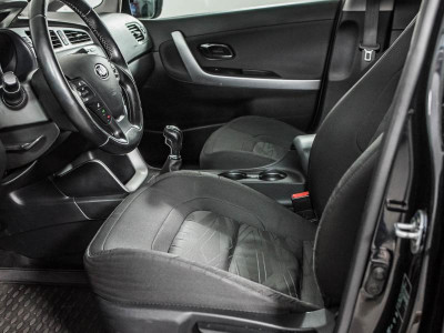 Kia Ceed 1.6 MT (129 л. с.)