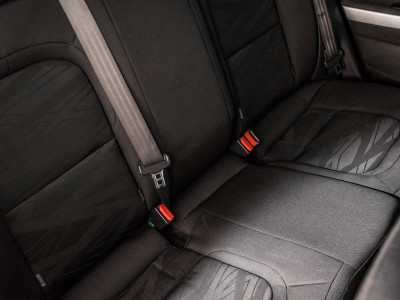 Kia Ceed 1.6 MT (129 л. с.)