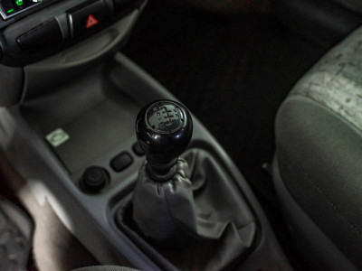 LADA Kalina 1.6 MT 8 кл (81 л. с.)