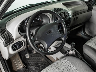LADA Kalina 1.6 MT 8 кл (81 л. с.)