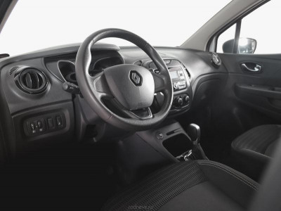 Renault Kaptur 1.6 X-tronic (114 л. с.)