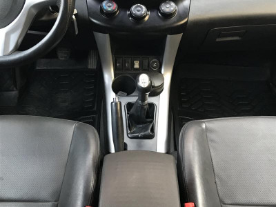 Lifan X60 1.8 MT (128 л.с.)