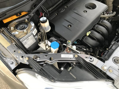 Lifan X60 1.8 MT (128 л.с.)