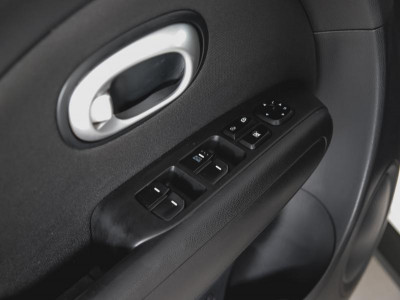 Kia Soul 1.6 GDI AT (132 л.с.)
