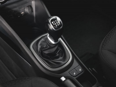 Kia Rio 1.6 MT (123 л. с.)