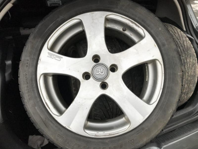 Peugeot 308 1.6 VTi MT (120 л. с.)