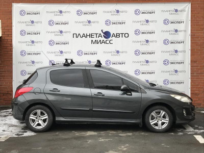 Peugeot 308 1.6 VTi MT (120 л. с.)
