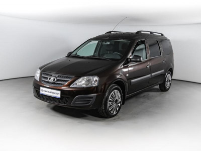 LADA Largus универсал 1.6 MT 16 кл (5 мест) (106 л. с.)