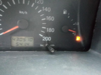 LADA 2115 1.5 MT (78 л. с.)