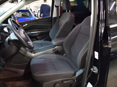 Ford Kuga 2.5 AT (150 л.с.)