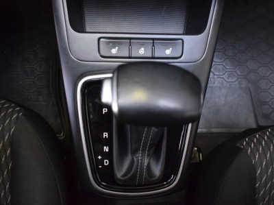 Kia Rio X-Line 1.4 AT (100 л. с.)