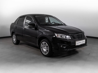 LADA Granta седан 1.6 MT 8кл (87 л. с.)