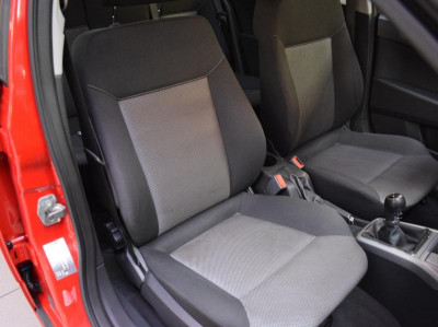 Opel Astra 1.6 MT (115 л. с.)