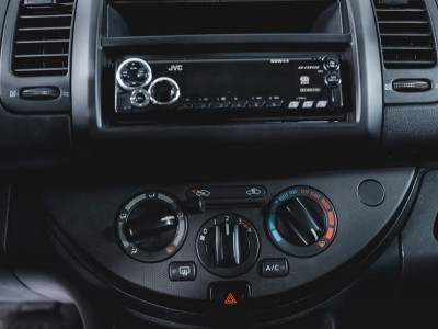 Nissan Note 1.6 AT (110 л. с.)