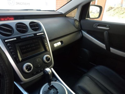 Mazda CX-7 2.3 T AT AWD (248 л. с.)