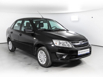 LADA Granta седан 1.6 MT 8кл (87 л. с.)