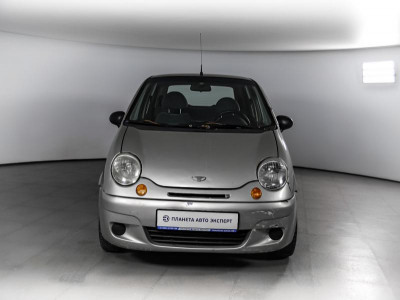 Daewoo Matiz 0.8 MT (52 л.с.)