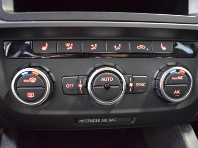 Volkswagen Jetta 1.4 TSI MT (122 л. с.)