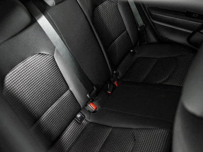 Kia Ceed SW 1.6 MPI MT (128 л.с.)