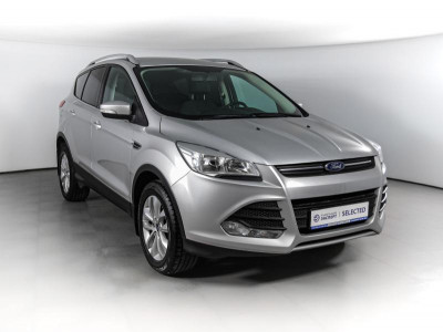 Ford Kuga 2.5 AT (150 л.с.)