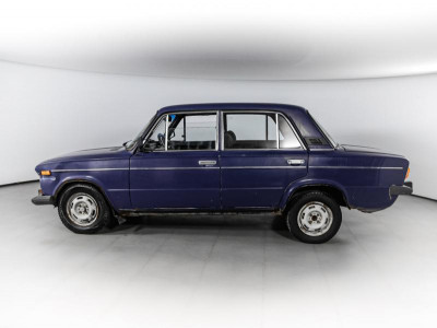 LADA 2106 1.6 MT (75 л. с.)