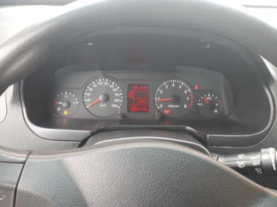 Chery Very 1.5 MT (109 л. с.)