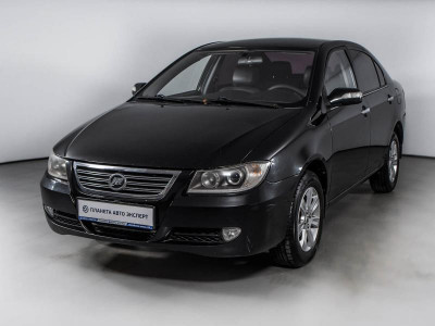 Lifan Solano 1.6 MT (106 л. с.)