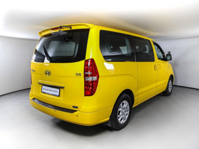 Hyundai H1 2.5 CRDi AT (145 л.с.)