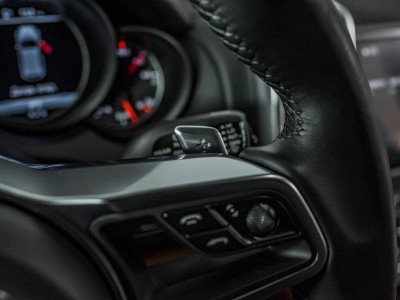 Porsche Cayenne 3.6 Tiptronic S AWD (300 л. с.)