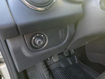 Renault Sandero 1.6 MT (113 л. с.)