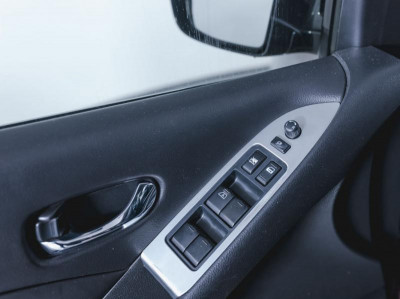 Nissan Murano 3.5 CVT (249 л.с.) 4WD