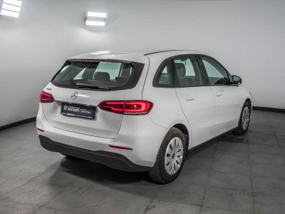 Mercedes-Benz B-Класс B 180 7G-DCT (136 л.с.)
