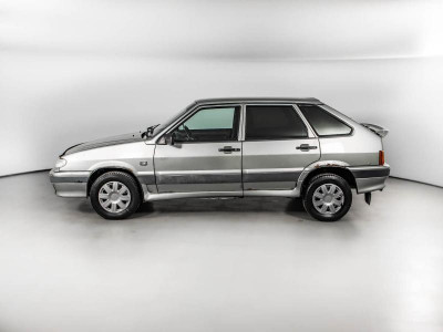 LADA 2114 1.5 MT (77 л. с.)
