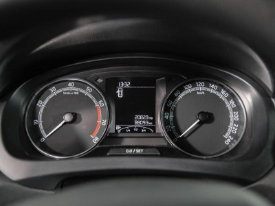ŠKODA Rapid 1.6 MT (90 л. с.)