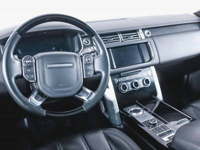 Land Rover Range Rover 4.4 SDV8 AT AWD (339 л. с.)