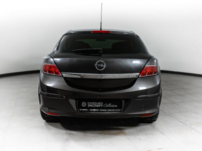 Opel Astra 1.6 Easytronic (115 л. с.)