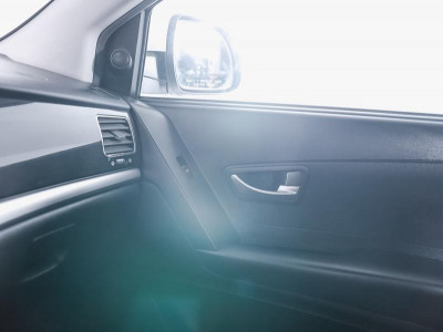 SsangYong Actyon 2.0 TD MT (149 л. с.)